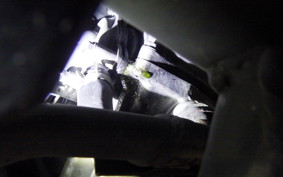 HONDA PCX 125 JF81