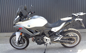 BMW F900XR STANDARD 2023 0K21