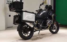 BMW R1250GS 2022