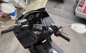 HONDA SILVERWING 400 2001 NF01