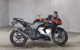 KAWASAKI NINJA250R EX250K