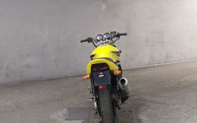 HONDA CB400SF TRAINING CAR NC39