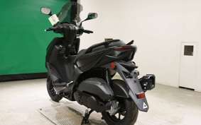YAMAHA CYGNUSｸﾞﾘﾌｧｽ 2013 SEJ4J