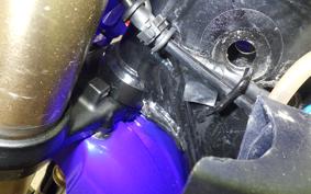 YAMAHA YZ85LW 2017 CB16C