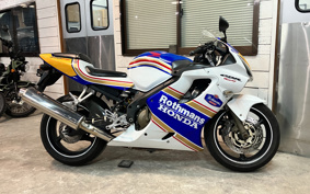 HONDA CBR600F 2001 PC35