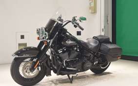 HARLEY FLHCS 1870 2019