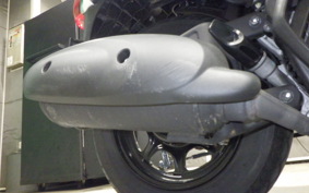 HONDA GIORNO 3 AF77