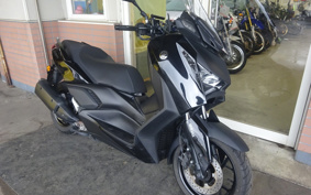 YAMAHA X-MAX SG70J
