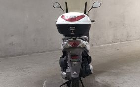 HONDA SH MODE JF51