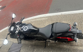 SUZUKI GSX-R125 DL32D