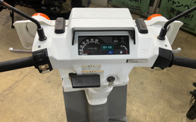 HONDA  GYRO X BASIC  TD02
