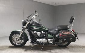 KAWASAKI VULCAN900 CLASSIC 2008 VN900B