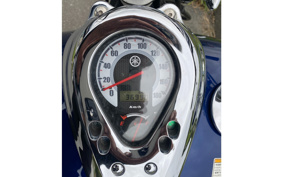 YAMAHA DRAGSTAR 400 2011 VH02J