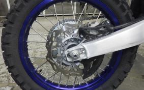 YAMAHA WR250F 2022