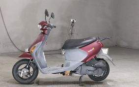 SUZUKI LETS4 CA45A