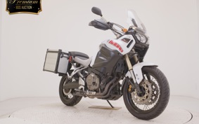 YAMAHA XT1200Z SUPER TENERE 2011