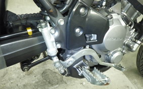 HONDA CRF250M 2021 MD38