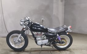 YAMAHA SR400 1985 1JR