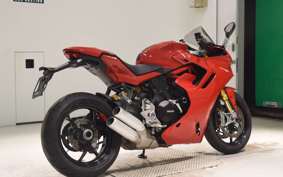 DUCATI SS950S 2021