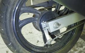 YAMAHA YBR250