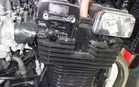 SUZUKI GSX400 IMPULSE 1994 GK79A