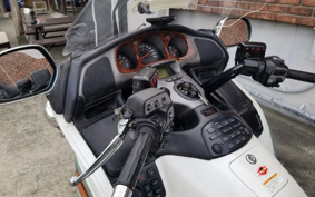 HONDA GL1800 GOLDWING  2002 SC47