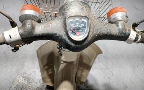 HONDA SUPER CUB50 C50