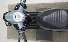 PEUGEOT ジャンゴ125A