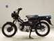 Фото Honda CT125-2 2025 с японского аукциона