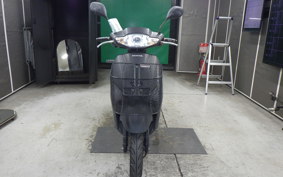 HONDA TACT Gen.4 1988 AF79