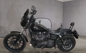HARLEY HARLEY FXDX1450 GJV