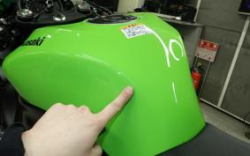 KAWASAKI NINJA ZX-6R A 2019 ZX636G