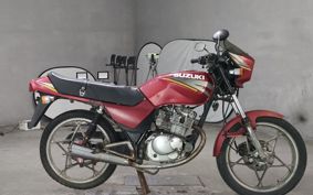 SUZUKI GS125 NF41B