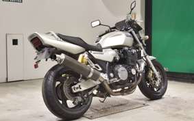 YAMAHA XJR1200 2018 4KG