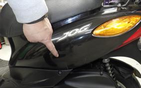 YAMAHA JOG Gen.5 SA36J