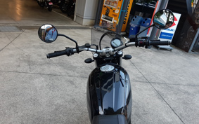 DUCATI SCRAMBLER SIXTY2 2016