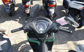 HONDA DIO110-3ﾍﾞｰｼｯｸ JK03