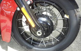 HARLEY FLHCS1920 2026
