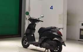 SUZUKI ﾚｯﾂ CA4AA