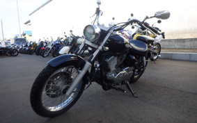 YAMAHA DRAGSTAR 250 VG05J