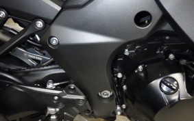 KAWASAKI NINJA 1000SX 2023 ZXT02K