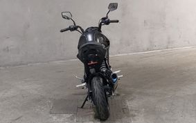 KAWASAKI Z125 PRO  BR125H