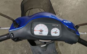 SUZUKI LET's 2 CA1PA