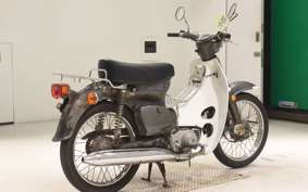 HONDA C90 SUPER CUB E 2008 C90