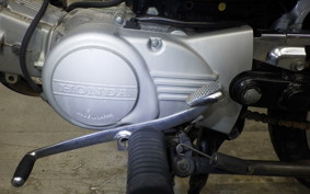 HONDA CD90 BENLY S 2022 HA03