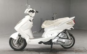 YAMAHA CYGNUS 125 X SE44J