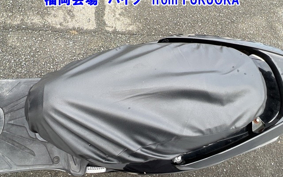 YAMAHA CYGNUS 125 X SE46