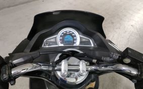 HONDA PCX 150 KF18