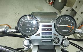 HONDA CBX400F CUSTOM 1984 NC11