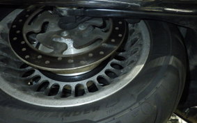HARLEY FLHTC 1580 2009